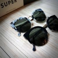 ราคา ถูกที่สุดแว่นกันแดดSUPERแท้100% Lucia (1767409611)