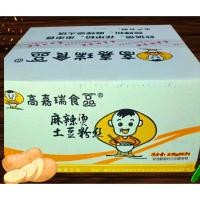 ราคา พร้อมส่ง! วุ้นเส้นจีน ยกลัง รสมันฝรั่ง 1 ลังมี 80 ม้วน ยกลัง3 กิโล (28853212648)