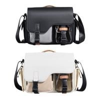ราคา Ulanzi MS12 Messenger Bag กระเป๋ากล้อง สะพายข้าง 5.6L ใส่ GoPro DJI insta360 Mirrorless อุปกรณ์เสริม (25441029695)