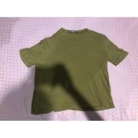 ราคา เสื้อยืด แบรนด์ Zara (6565996745)