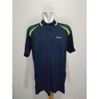 ราคา เสื้อโปโลสีกรมท่า Asics (13485982536)