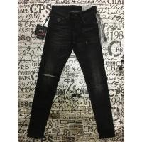 ราคา Cps Chaps (แชปส์) - Super Skinny C20SMJC105 Size 27 กางเกงยีนส์ผู้ชาย เดฟชาย ผ้ายืด มือ 1 (5837995697)