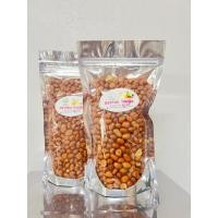 ราคา ถั่วลิสงทอดโรยเกลือ มี2ขนาด 500กรัม และ1กิโลกรัม ถั่วลิสงคั่วเกลือ พร้อมทาน ของใหม่ รสชาติดี ถั่วลันเตาทอด ถั่วและธัญพ (23742879932)