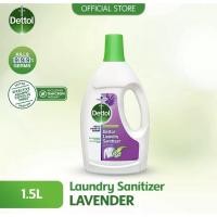 ราคา น้ำยาซักผ้าเดทตอล Dettol laundry ขนาด 1.5ลิตร นำเข้า จากสิงคโปร์ (19327354843)