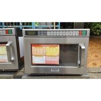ราคา เตาไมโครเวฟ ไมโครเวฟอุตสาหกรรม MICROWAVE Panasonic รุ่น NE-1353 / NE-1356 มือสอง รับประกัน 30 วัน (26517590184)