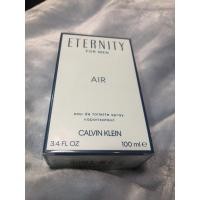 ราคา CK Eternity for men AIR 100 ml. (3647359162)