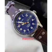 ราคา นาฬิกา ALBA AUTOMATIC สไตล์สปอร์ต รุ่น AL4207X1 AL4207X AL4207 (22148581023)