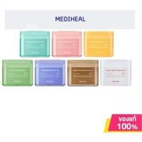 ราคา Mediheal Toner Pads เมดิฮีล โทนเนอร์แพด แผ่นมาสก์ บำรุงผิวหน้า บรรจุ 100 แผ่น (26668351308)