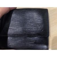 ราคา กระเป๋าสตางค์LV EPi ดำ (5245368121)