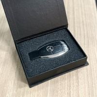 ราคา USB FLASH DRIVE รีโมทกุญแจ Benz ทรงน้ำเต้า (20237647774)