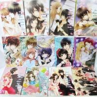 ราคา นิยาย SET [K] [7'S] [7'X] (นิยายแจ่มใสมือสอง) (22435970811)