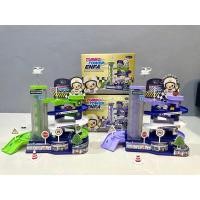 ราคา ชุดรางรถแข่งเอนฟา มีรถให้ 4คัน (27913540041)