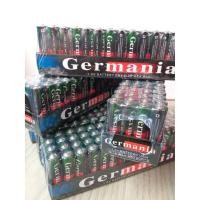 ราคา ถ่านเทสสินค้า Germania ขนาด AAA (แพค60ก้อน) พร้อมส่ง มีเก็บปลายทาง (6728479282)