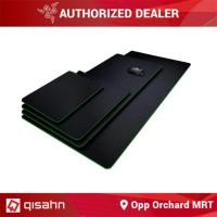 ราคา Razer Gigantus V2 - แผ่นรองเมาส์สําหรับเล่นเกมแบบนุ่ม (24943977007)