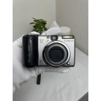 ราคา Canon Powershot A650 IS