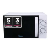 ราคา Midea ไมโครเวฟ ความจุ 20 ลิตร (6032280366)