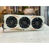 ราคา Gigabyte GTX1080Ti 3 พัดลมสีขาว สภาพสวย (26475918336)