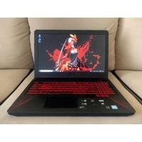 ราคา โน๊ตบุ๊คเกมมิ่งมือสอง Asus TUF Gaming FX504 (23844163125)