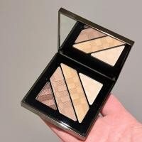 ราคา พาเลทอายแชโดว ์ สี ่ สีของ Burberry ใช ้ งานง ่ ายและไม ่ ซีดจาง (28059415490)