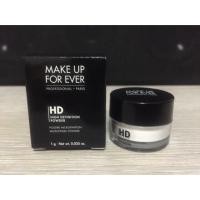 ราคา MAKE UP FOR EVER HD HIGH DEFINITION 1g (1137242189)