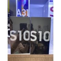 ราคา SAMSUNG S10 เครื่องศูนย์ไทย เครื่องบริษัทเคลียสต็อค 100% มีประกันร้าน3 เดือน (2406709253)