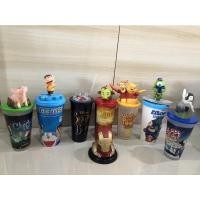 ราคา แก้วน้ำโรงหนัง ironman etc. (12740367107)