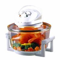 ราคา SMART HOME สมาร์ทโฮม หม้ออบหลอดฮาโลเจน หม้ออบไร้น้ำมัน หม้ออบลมร้อน 12 ลิตร รุ่น MV009 (White) (1910310274)