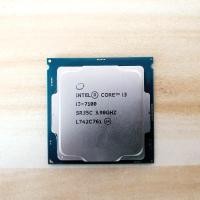 ราคา CPU Intel Core i3-7100 สินค้ามือสอง ใช้งานปกติ (28856021576)