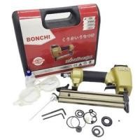 ราคา ปืนยิงแม็กลมขาเดี่ยว F30 BONCHI (22828734398)