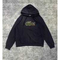 ราคา LACOSTE เสื้อฮู้ดลาคอส (27325170718)