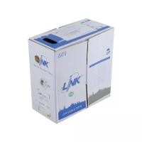 ราคา สายแลน Cat6 link US-9116 Indoor (10941622108)