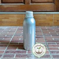 ราคา ถังอลูมิเนียม ถังใส่น้ำหอมมือสอง ขนาด 1 ลิตร (24458471063)