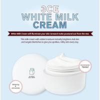 ราคา 3CE WHITE MILK CREAM (13816928)