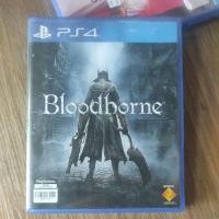 ราคา แผ่นเกมส์ Bloodborne ps4 (24150919831)