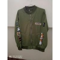 ราคา เสื้อผ้าร่มแขนยาวสีเขียวขี้ม้า (23681091914)