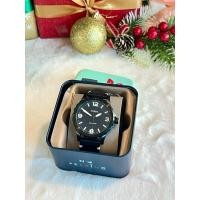 ราคา นาฬิกาข้อมือผู้ชาย Fossil ฟอสซิล JR1448 สายหนังสีดำ (25289682419)