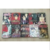 ราคา มาเฟียที่รัก (หนังสือการ์ตูนมือสอง) (989447208)
