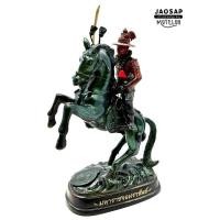 ราคา พระเจ้าตากสิน รูปหล่อทรงม้า วัดสถาพรพัฒนาราม จ.จันทร (16801458549)