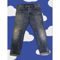 ราคา กางเกงยีนส์ Dsquared2 (28473717844)