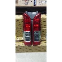 ราคา ไฟท้ายไฟท้ายรถตู้TOYOTA-COMMUTERปี2014:TYC*พร้อมขั้วไฟงานไต้หวัน (8170936444)