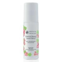 ราคา Oriental Princess Sweet Berry Anti-Perspirant / Deodorant (โรลออนระงับกลิ่นกาย) (1691644076)