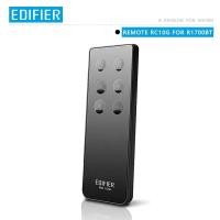 ราคา Edifier R1700BT อุปกรณ์เสริมระยะไกล RC10G สําหรับ R1700BT ลําโพงชั้นวางหนังสือ รีโมทไร้สาย (24782455505)