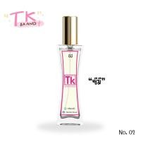 ราคา TK น้ำหอมTK กลิ่น ซีมี (เซ็กซี่ มี) SEXY ME (26128527818)