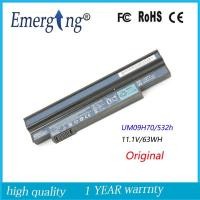 ราคา 11.1V ใหม่แบตเตอรี่แล็ปท็อปสำหรับ Acer 532h-2527 ONE 532H UM09H75 AO532h UM09H31 UM09H41 NAV50 (29603480379)