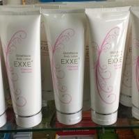 ราคา กลูต้าโลชั่นExxe' ผิวใส (220765233)