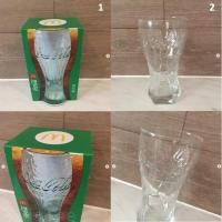 ราคา แก้ว McDonald x Coke โค้ก แมคโดนัลด์ และ EURO x Coke 2020 ใบใหม่ ไม่มีตำหนิ ของสะสม ของใหม่ มือ 1 ของแท้ (12640106636)