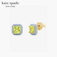 ราคา KATE SPADE NEW YORK BRIGHTEN UP STUDS KH521 ต่างหู (29013640467)