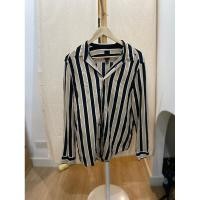 ราคา เสื้อเชิ้ตมือสอง H&M (23226861074)