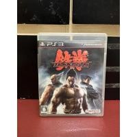 ราคา แผ่นแท้ PS3 มือสองเหมือนใหม่ Tekken6 JP zone (20830109888)
