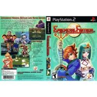 ราคา EPHEMERAL FANTASIA [PS2 US : DVD5 1 Disc] (871320775)